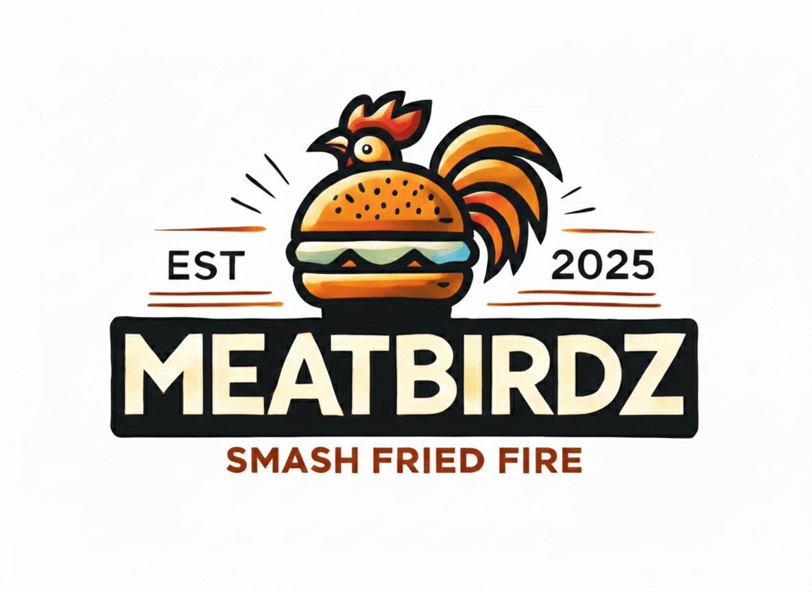 MeatBirdz Food